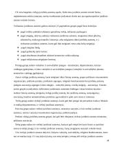 Juridinių asmenų samprata, privatūs ir viešieji juridiniai asmenys 18 puslapis