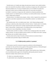 Juridinių asmenų samprata, privatūs ir viešieji juridiniai asmenys 20 puslapis