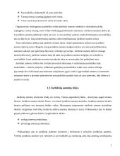 Juridinių asmenų samprata, privatūs ir viešieji juridiniai asmenys 5 puslapis