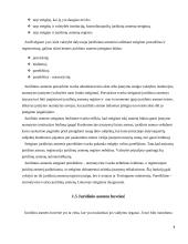 Juridinių asmenų samprata, privatūs ir viešieji juridiniai asmenys 8 puslapis