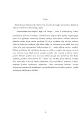 Psichinės gynybos mechanizmai 3 puslapis