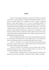 Psichologijos mokslo atsiradimas 3 puslapis