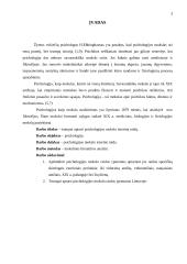 Psichologijos mokslo istorinė raida 2 puslapis