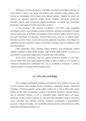 Psichologijos mokslo istorinė raida 6 puslapis