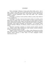 Psichologijos mokslo priešistorė 2 puslapis