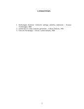 Psichologijos mokslo priešistorė 12 puslapis