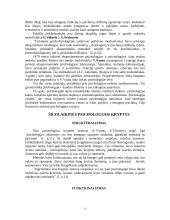 Psichologijos mokslo priešistorė 5 puslapis