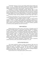 Psichologijos mokslo priešistorė 6 puslapis