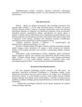 Psichologijos mokslo priešistorė 7 puslapis