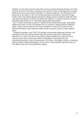 Psichologijos pagrindai 12 puslapis