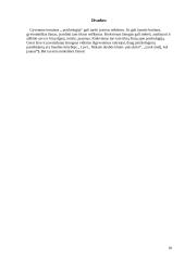 Psichologijos pagrindai 18 puslapis