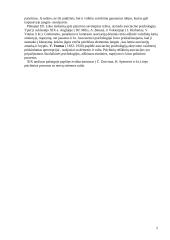 Psichologijos pagrindai 5 puslapis