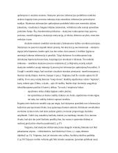 Regimojo dėmesio apimties priklausomybės tyrimas 2 puslapis