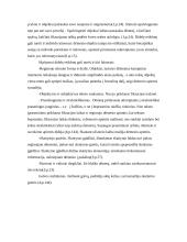 Regimojo dėmesio apimties priklausomybės tyrimas 3 puslapis