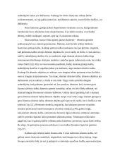 Regimojo dėmesio apimties priklausomybės tyrimas 8 puslapis