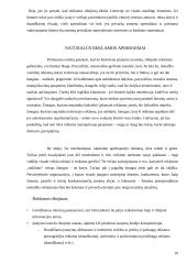 Reklamos etika bei teisinis reglamentavimas 10 puslapis