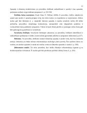 Rekomendavimas viešojoje politikoje 11 puslapis