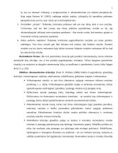 Rekomendavimas viešojoje politikoje 6 puslapis