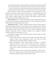 Rekomendavimas viešojoje politikoje 8 puslapis