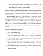 Rekomendavimas viešojoje politikoje 9 puslapis