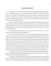 Renta ir rentos sutartys 5 puslapis