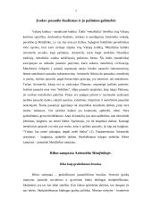 Ribos samprata Aristotelio "Metafizikoje" 3 puslapis