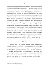 Ribos samprata Aristotelio "Metafizikoje" 9 puslapis