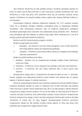 Ribotos bei neribotos civilinės atsakomybės juridiniai asmenys 16 puslapis