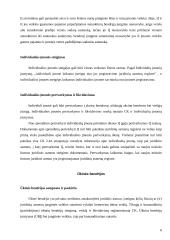 Ribotos bei neribotos civilinės atsakomybės juridiniai asmenys 6 puslapis