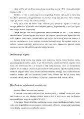 Ribotos bei neribotos civilinės atsakomybės juridiniai asmenys 7 puslapis