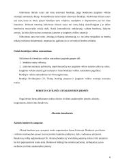 Ribotos bei neribotos civilinės atsakomybės juridiniai asmenys 8 puslapis