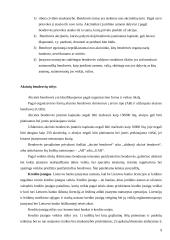 Ribotos bei neribotos civilinės atsakomybės juridiniai asmenys 9 puslapis