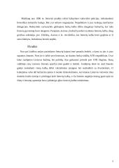 Rytų Lietuvos slavėjimas XIX amžiuje 6 puslapis