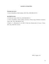 Sandoriai teisėje 14 puslapis