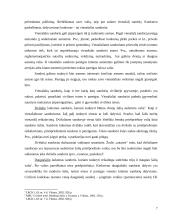 Sandoriai teisėje 7 puslapis