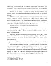 Sandoriai teisėje 9 puslapis