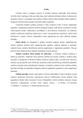 Sandorių požymiai, klasifikacija forma bei negaliojimas 2 puslapis