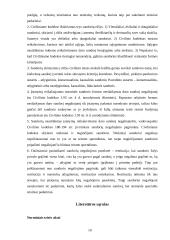 Sandorių požymiai, klasifikacija forma bei negaliojimas 11 puslapis