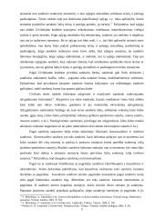 Sandorių požymiai, klasifikacija forma bei negaliojimas 6 puslapis