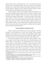 Sandorių požymiai, klasifikacija forma bei negaliojimas 8 puslapis