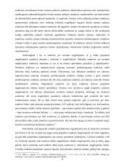 Sandorių požymiai, klasifikacija forma bei negaliojimas 9 puslapis