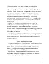 Santykiai tarp skirtingų valdymo lygių Lietuvoje 4 puslapis