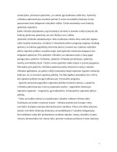 Santykiai tarp skirtingų valdymo lygių Lietuvoje 7 puslapis