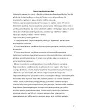 Santykiai tarp skirtingų valdymo lygių Lietuvoje 8 puslapis