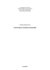 Santuokos įstatymas 5 puslapis