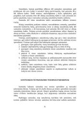 Santuokos nutraukimas 6 puslapis