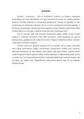 Santuokos nutraukimas mūsų visuomenėje 2 puslapis