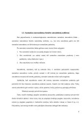 Santuokos nutraukimas mūsų visuomenėje 4 puslapis