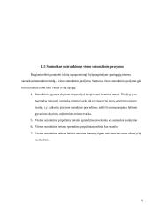 Santuokos nutraukimas mūsų visuomenėje 9 puslapis