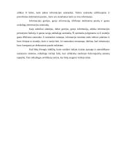 Saugumas ir patikimumas elektroninėje komercijoje 11 puslapis